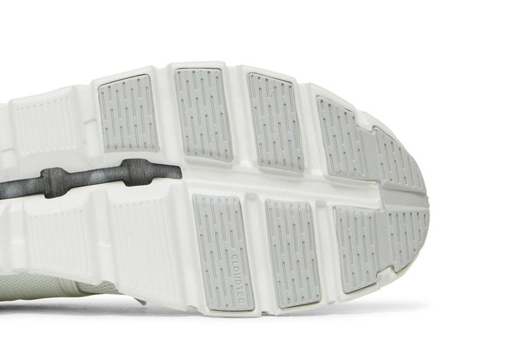 Кроссовки ON Cloud 5 'Ice White'