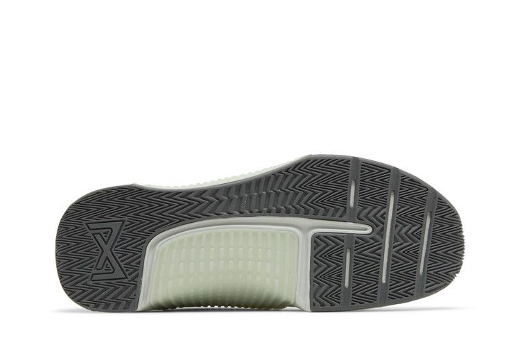 Кроссовки Nike Metcon 9 'White Bright Mandarin'