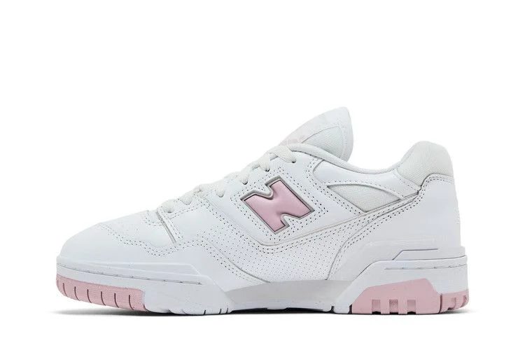 Кроссовки New Balance Wmns 550 'White Twilight Haze'