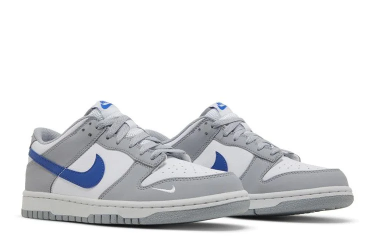 Krossovki-Nike-Dunk-Low-GS-Wolf-Grey-Royal-7