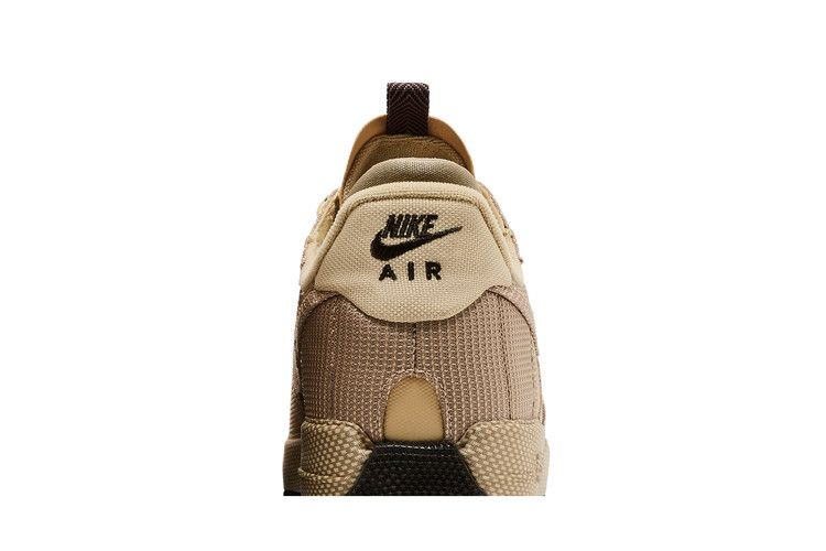 Кроссовки Nike Wmns Air Force 1 Wild 'Sesame'