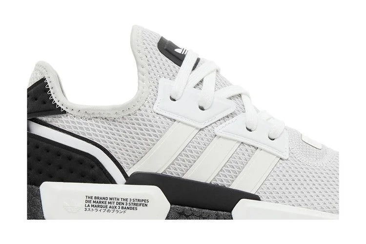 Кроссовки adidas NMD_G1 'Grey Black'