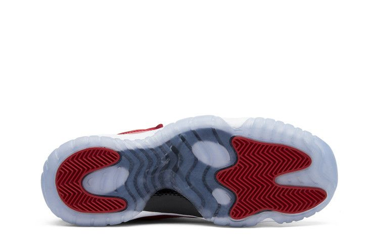 Кроссовки Air Jordan 11 Retro GS 'Win Like '96'