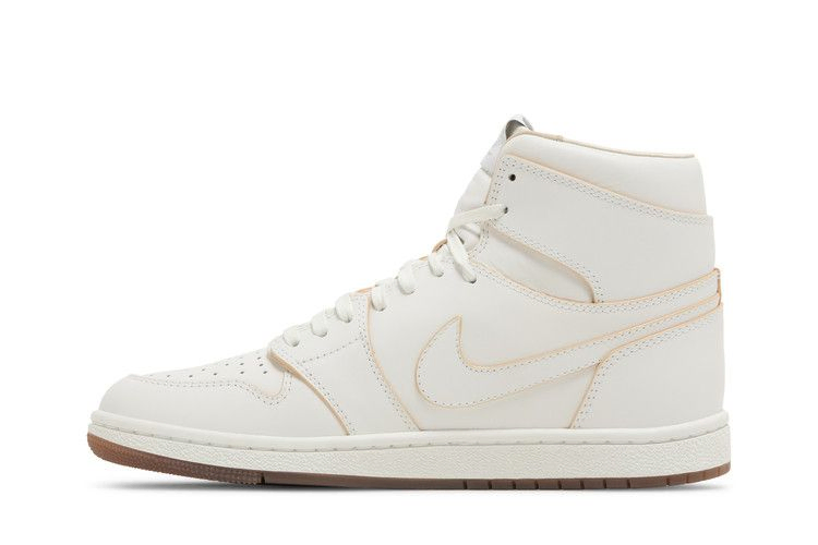 Кроссовки Air Jordan 1 Retro High '85 OG 'Wings - Phantom'