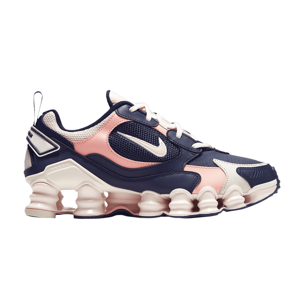 Кроссовки Nike Wmns Shox Nova 'Pink'