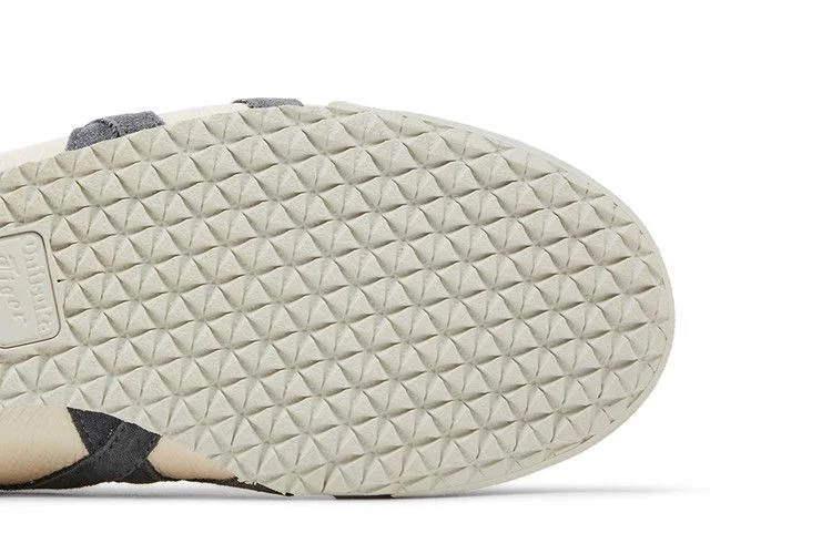 Кроссовки Onitsuka Tiger Mexico 66 'Grey White'