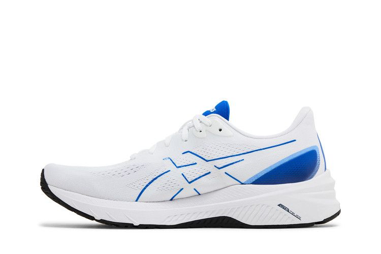 Кроссовки Asics GT 1000 12 'White Illusion Blue'