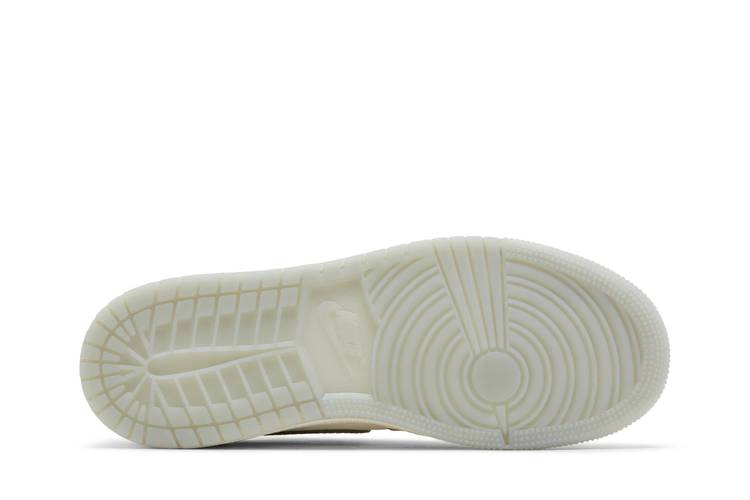 Кроссовки Air Jordan 1 Retro Low OG GS 'Year of the Dragon'