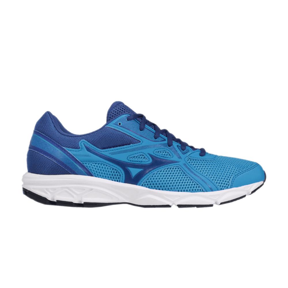 Кроссовки Mizuno Spark 5 'Blue'