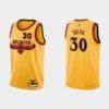 Atlanta-Hawks-30-Chris-Silva-NBA-75th-Anniversary-City-Yellow-Jersey-100x100