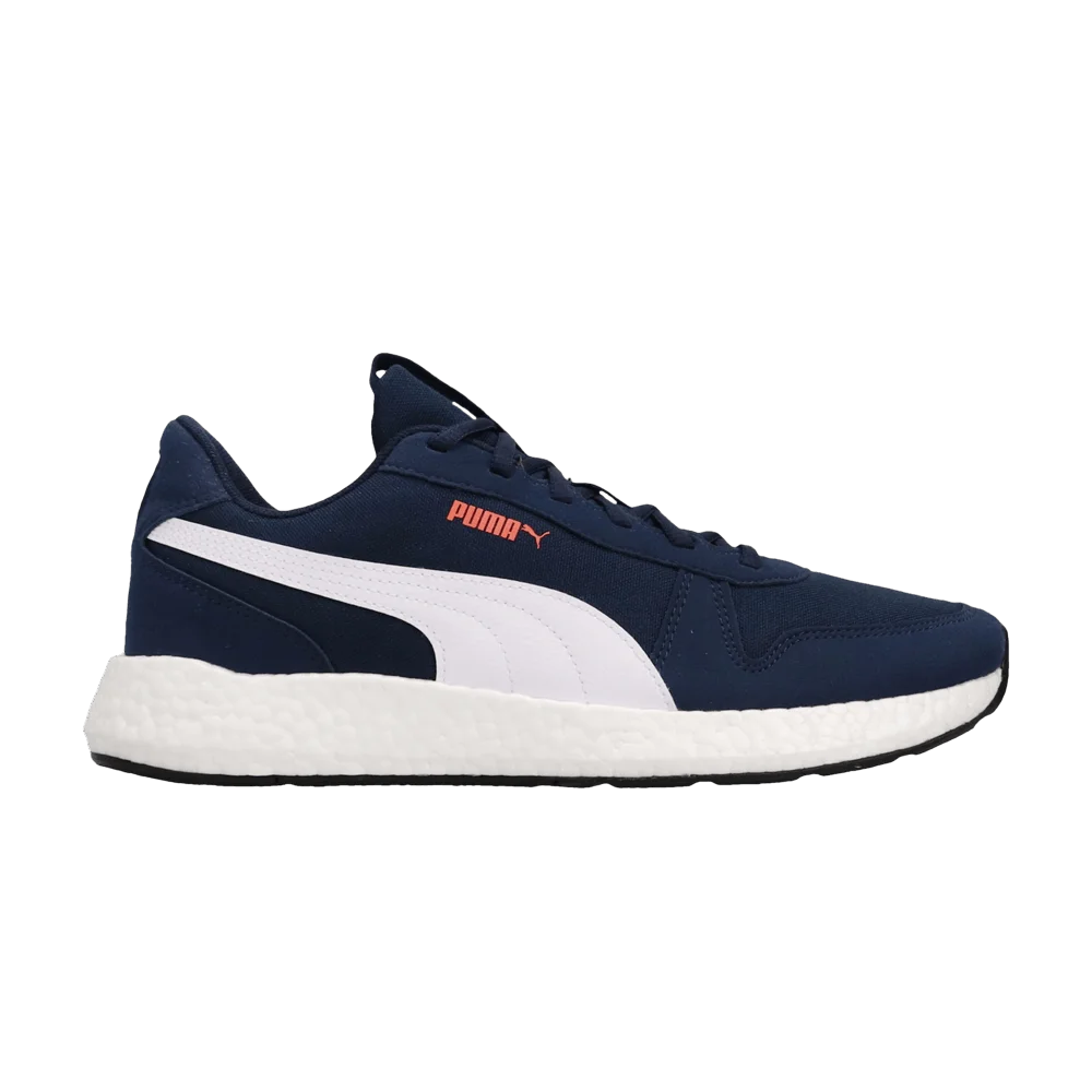 Krossovki-Puma-NRGY-Neko-Retro-Peacoat-White