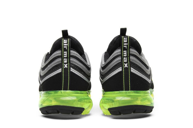 Кроссовки Nike Air VaporMax 97 'Neon'