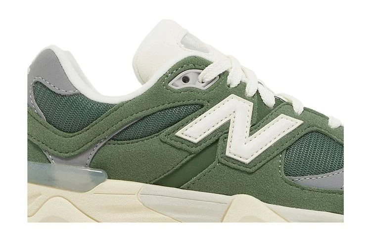 Кроссовки New Balance 9060 Big Kid 'Nori'