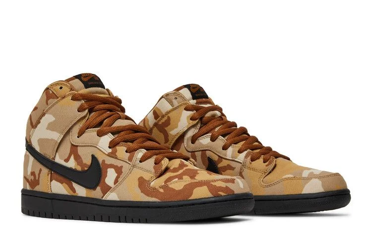 Krossovki-Nike-Dunk-High-Pro-SB-Brown-Camo-7