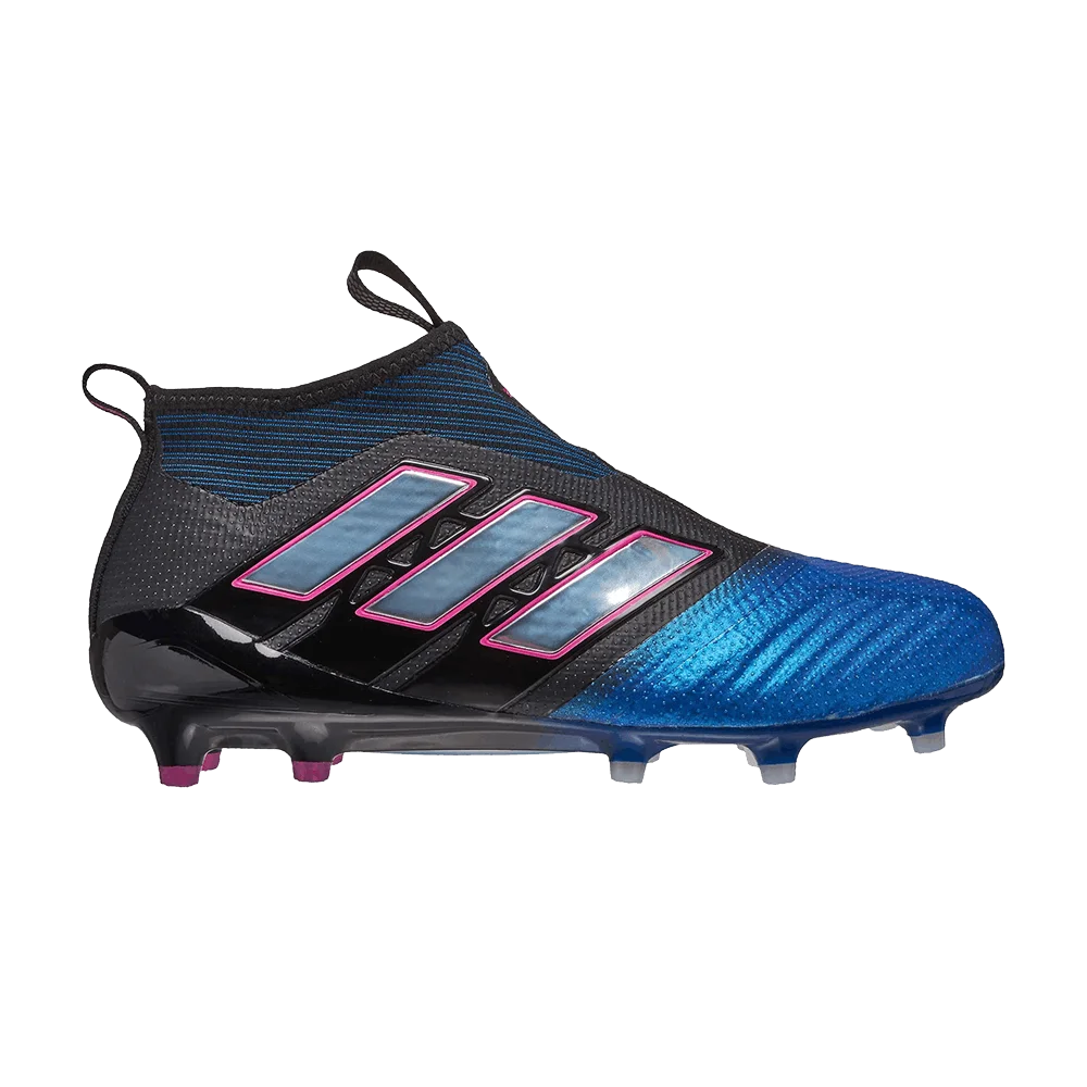 Krossovki-Adidas-Ace-17-Purecontrol-FG-Black-Blue