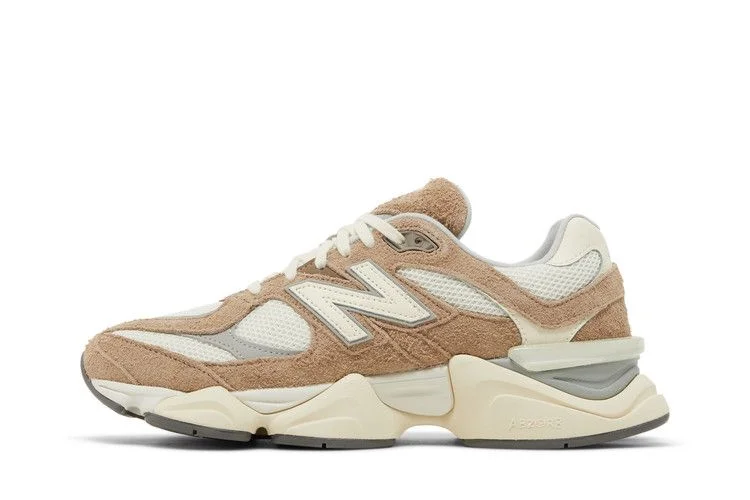 Кроссовки New Balance 9060 'Driftwood'