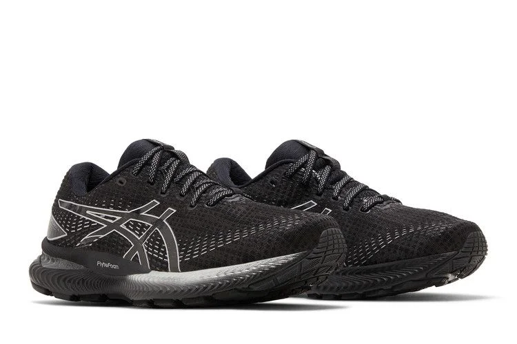 Krossovki-ASICS-Gel-Saiun-Black-Pure-Silver-7