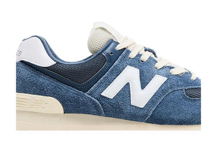 Кроссовки New Balance 574 'Vintage Indigo'