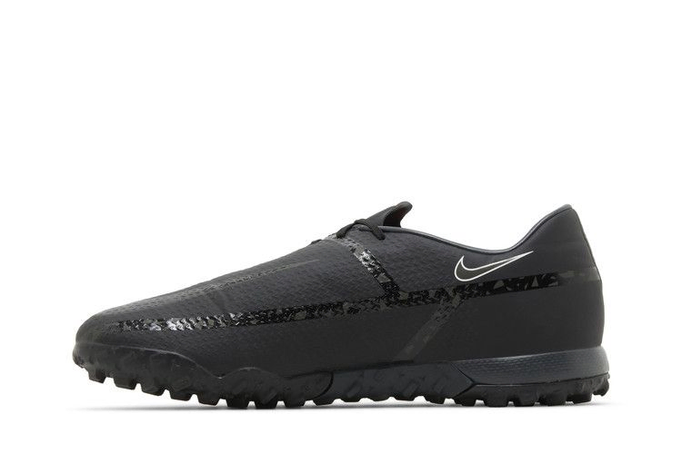 Кроссовки Nike Phantom GT2 Academy TF 'Shadow Pack'