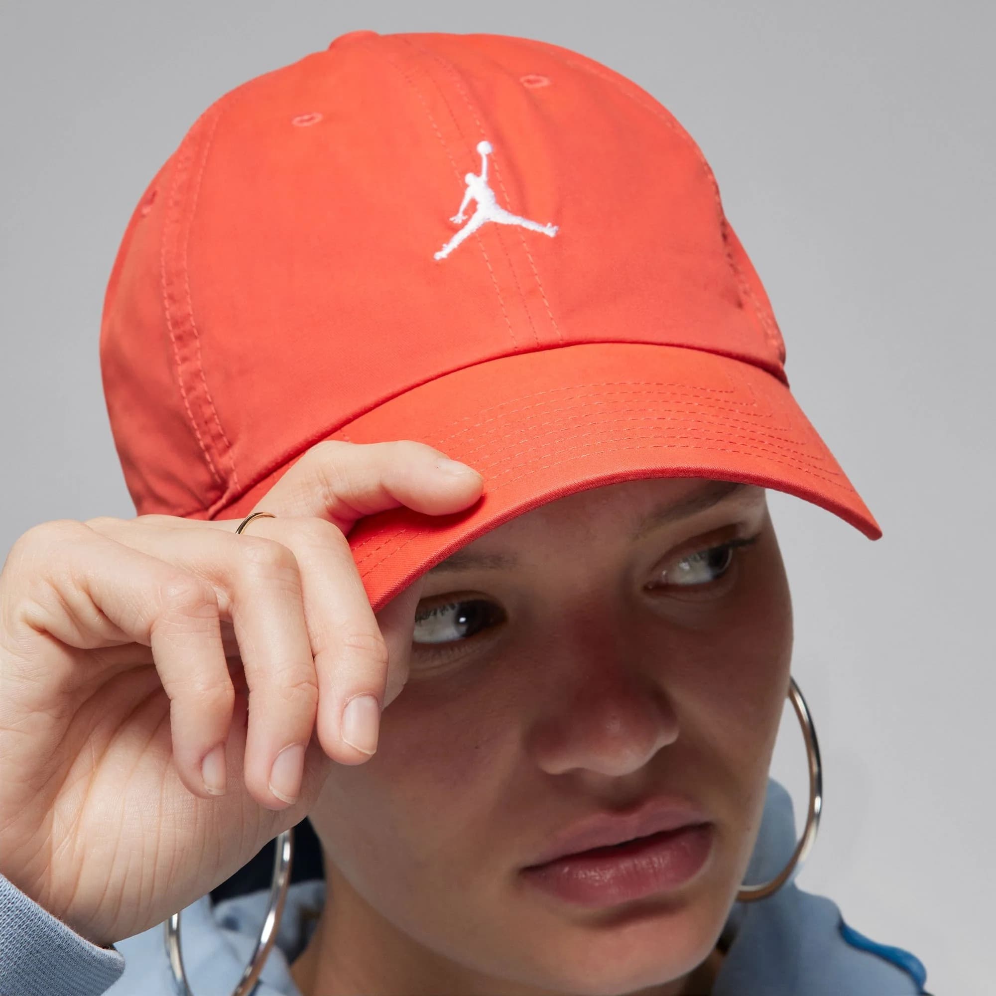 Air-Jordan-Club-Cap-Lobster-Strapback-Hat-1