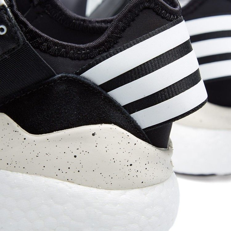 Кроссовки Adidas Y-3 Retro Boost
