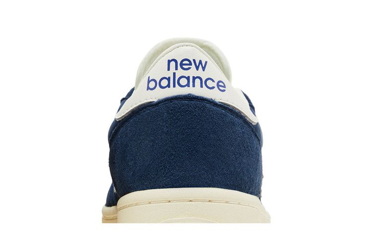 Кроссовки New Balance T500 'Navy White'