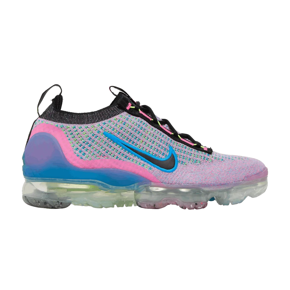 Krossovki-Nike-Wmns-Air-VaporMax-2021-Flyknit-Next-Nature-Pink-Blast-Photo-Blue