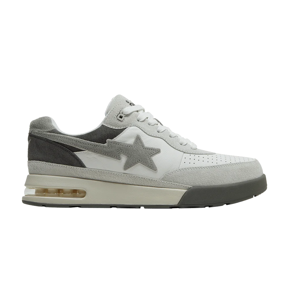Krossovki-BAPE-Roadsta-3-Grey