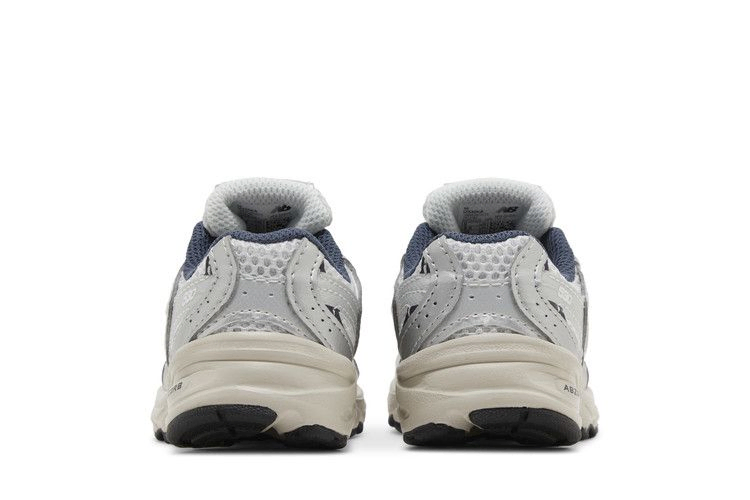 Кроссовки New Balance 530 Bungee Toddler 'Summer Fog Navy'