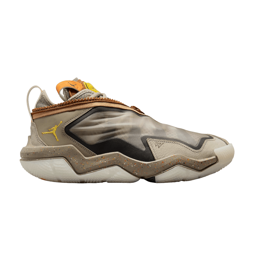 Кроссовки Honor The Gift x Air Jordan Jordan Why Not Zer0.6 PF 'Inner City'