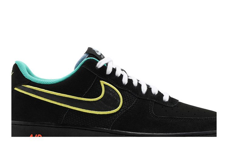 Кроссовки Nike Air Force 1 '07 LV8 'Peace and Unity'