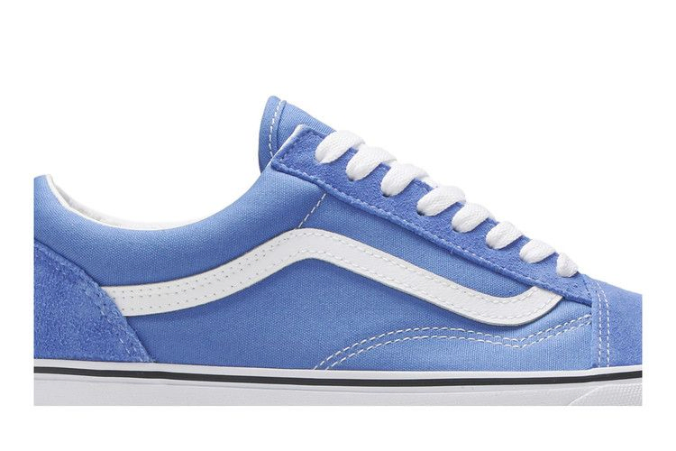 Vans Old Skool 'Nebulas Blue'