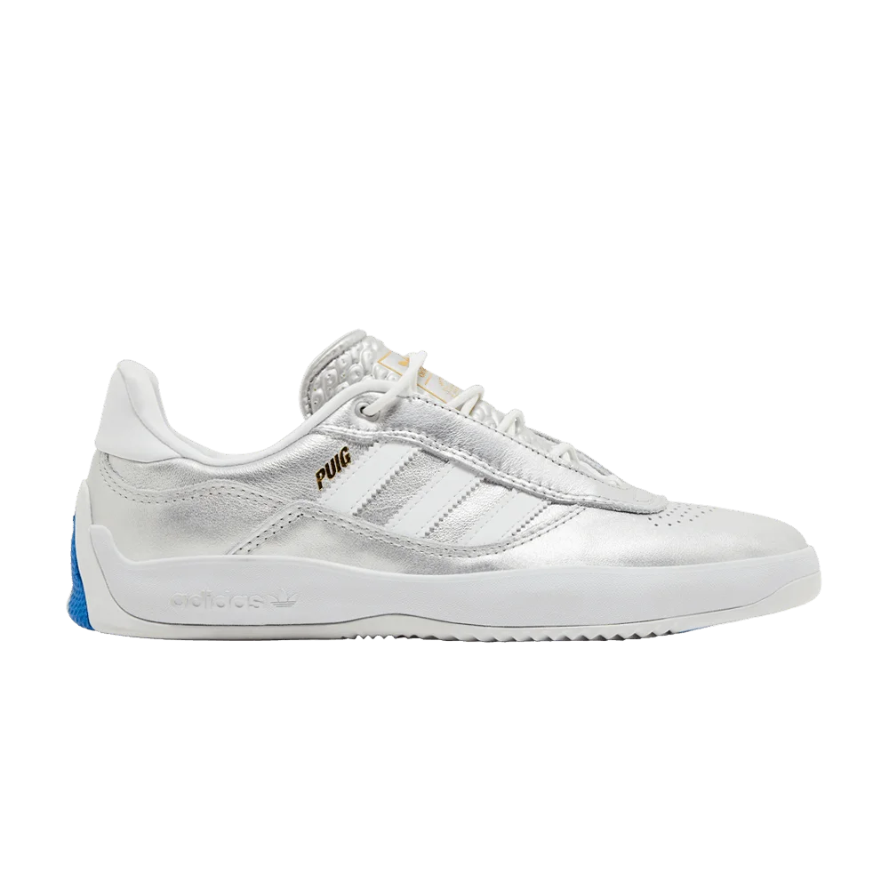Krossovki-adidas-Puig-Silver-Metallic