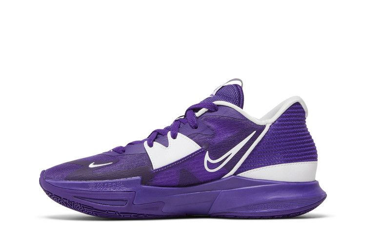 Кроссовки Nike Kyrie Low 5 TB Promo 'Court Purple'