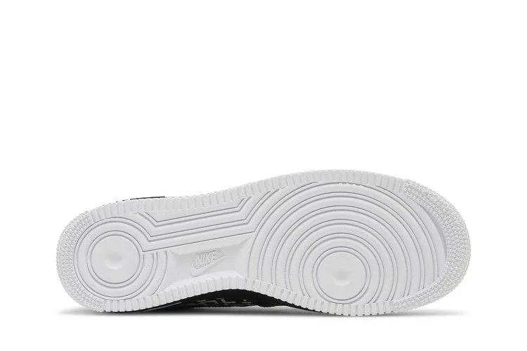 Кроссовки Nike Air Force 1 Low '07 LV8 'Hangul Day'