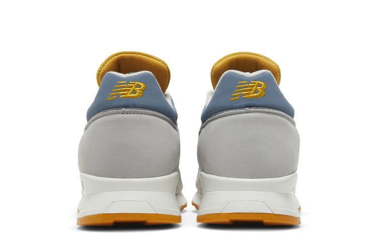 Кроссовки END. x New Balance 1500 Made In England 'Grey Heron'