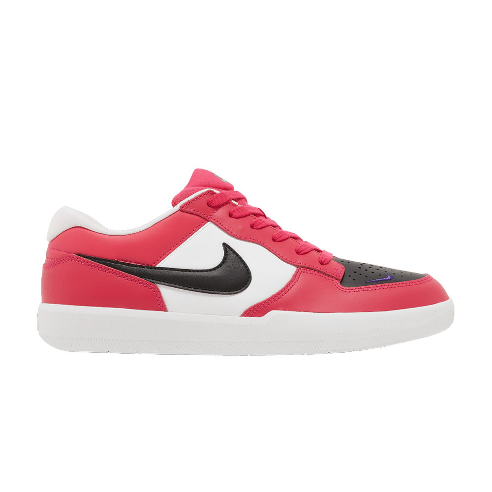 Кроссовки Nike Force 58 Premium SB 'Rush Pink'