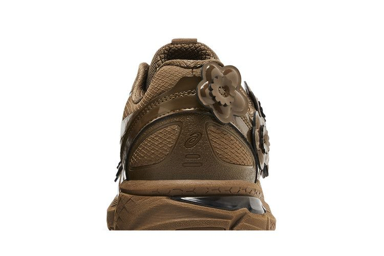 Кроссовки ASICS Cecilie Bahnsen x Gel Terrain 'Sepia'