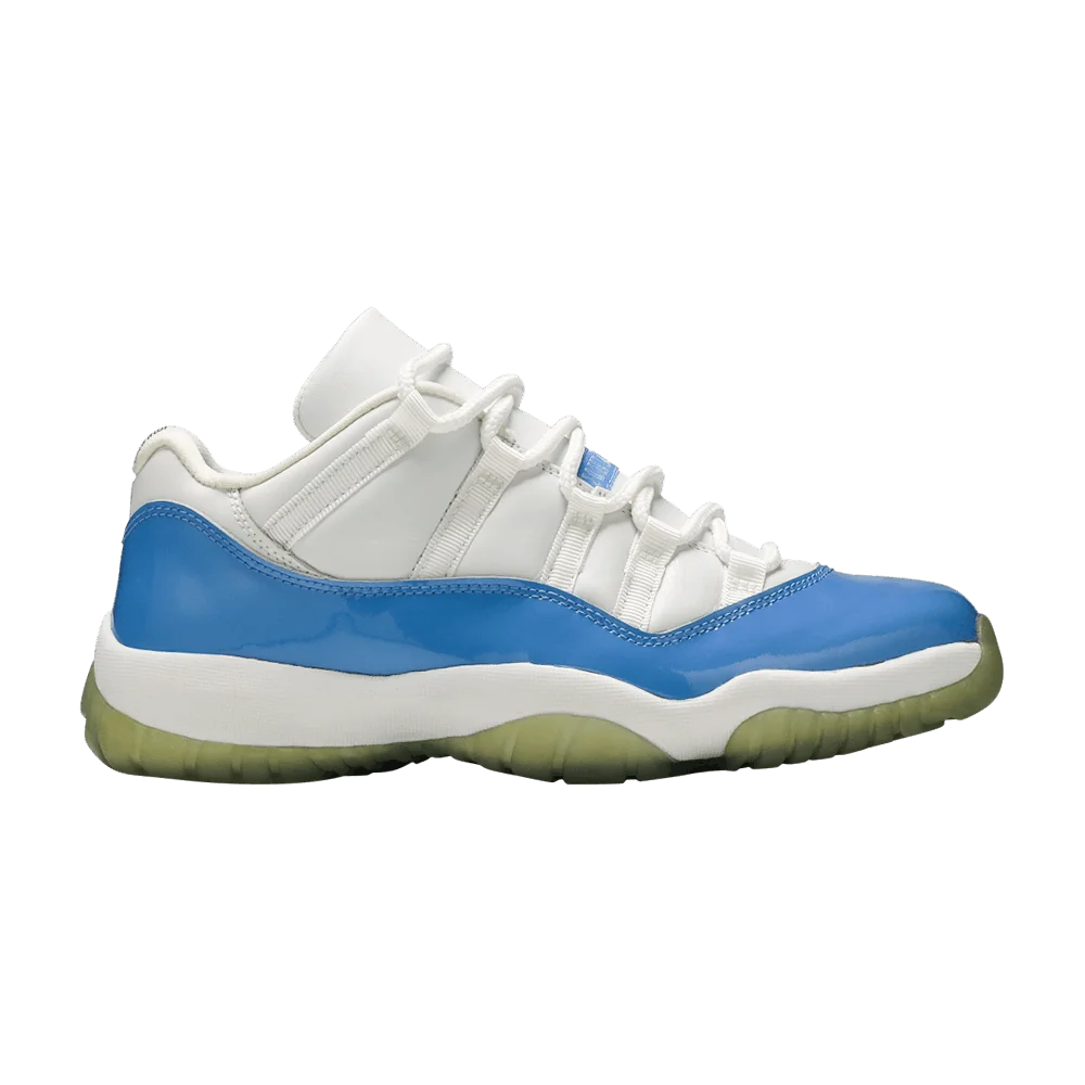 Krossovki-Air-Jordan-11-Retro-Low-Columbia-2001
