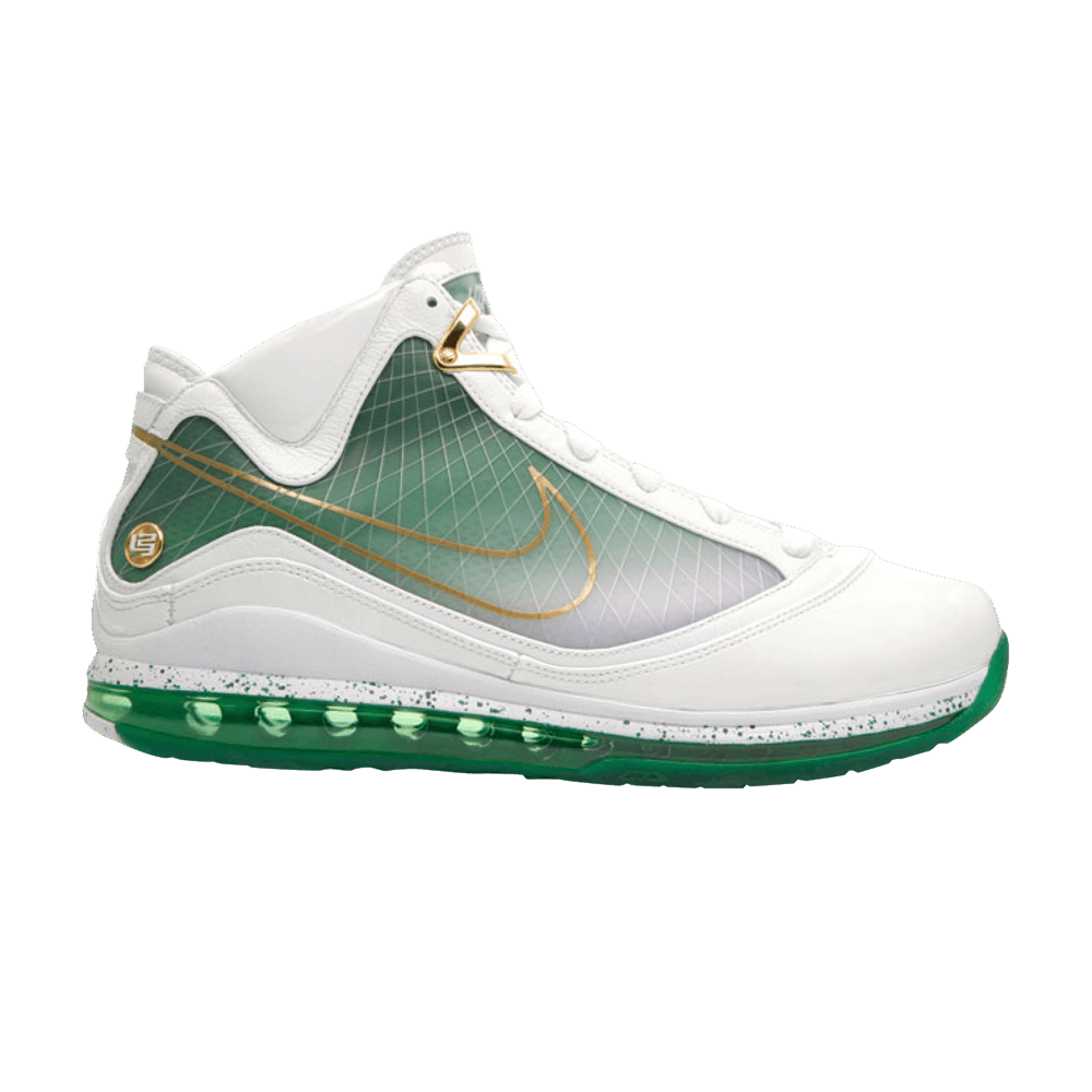 Кроссовки Nike Air Max LeBron 7 'New York City'