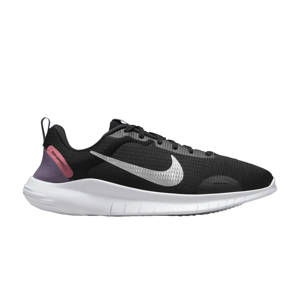 Krossovki-Nike-Wmns-Flex-Experience-Run-12-Black-Silver-Daybreak