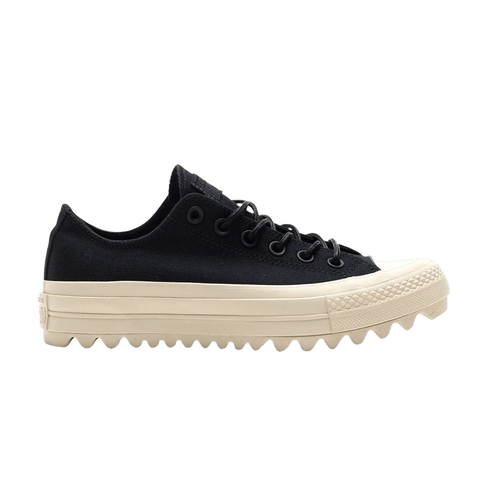 Krossovki-Converse-Wmns-Chuck-Taylor-All-Star-Lift-Ripple-Ox-Black