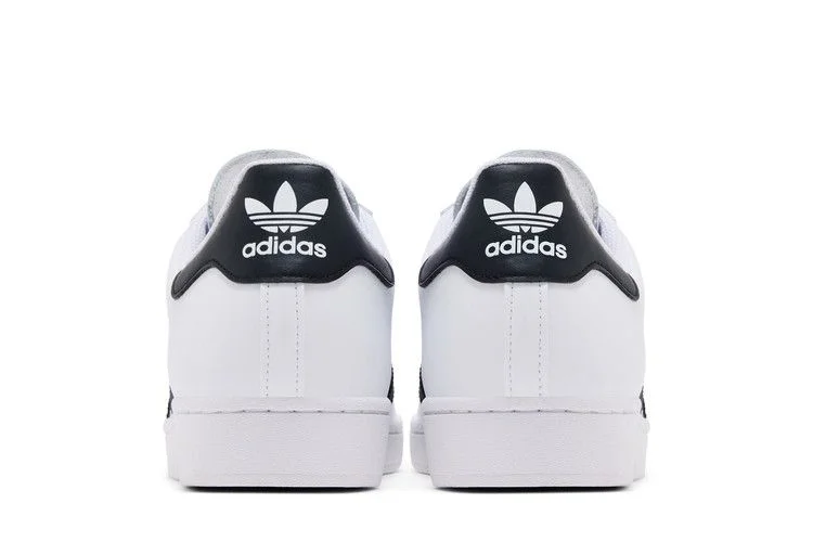 Кроссовки adidas Superstar ADV 'White Black'