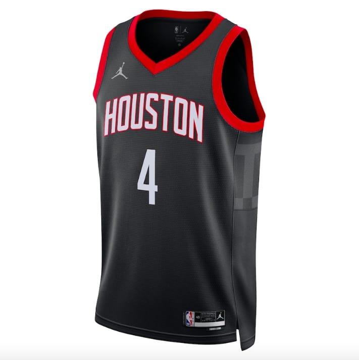 2022-23-Houston-Rockets-4-Jalen-Green-Jordan-Brand-Statement-Black-Jersey-3