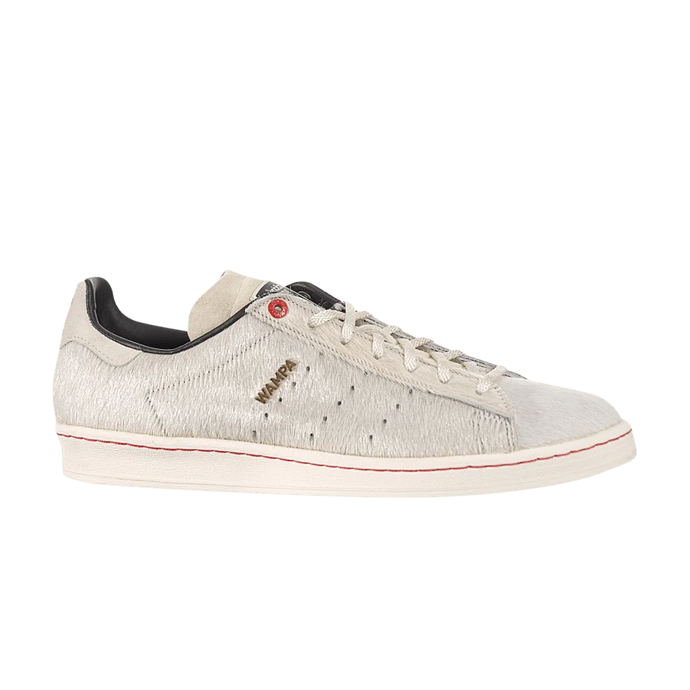 Кроссовки Star Wars x adidas Campus 80s 'Wampa'