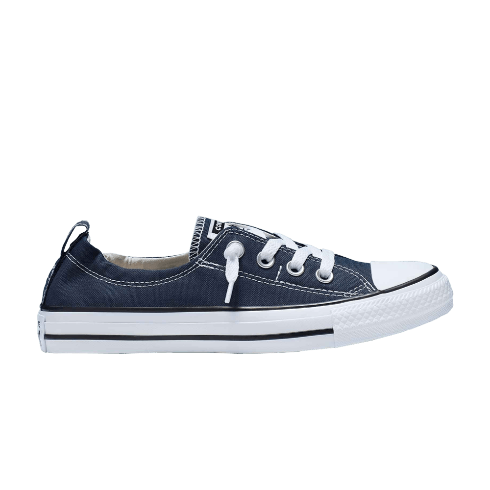 Converse Wmns Chuck Taylor All Star Shoreline Slip 'Navy'