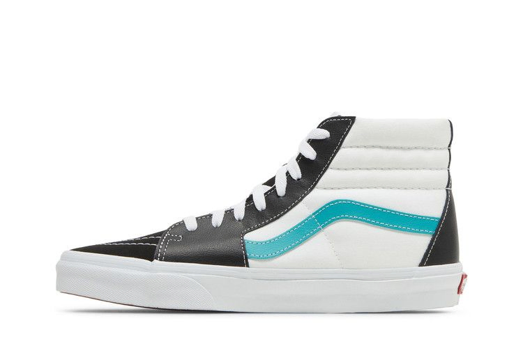 Vans Sk8-Hi 'Classic Sport'