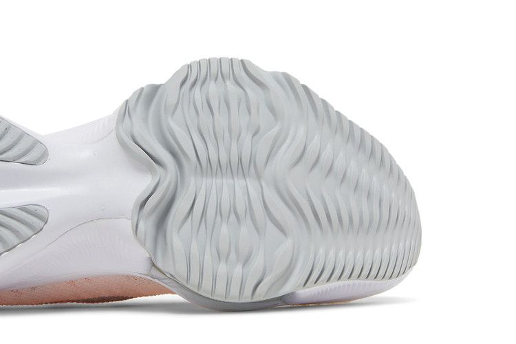 Кроссовки Nike Wmns Air Zoom Tempo NEXT% Flyknit 'Sunset Tint'