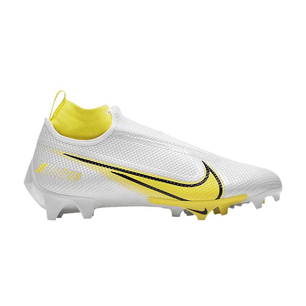 Кроссовки Nike Vapor Edge Pro 360 'Opti Yellow'