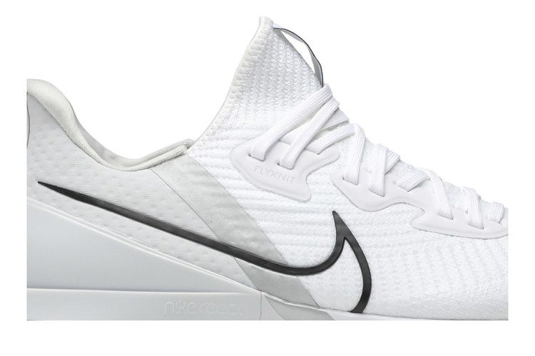 Кроссовки Nike Air Zoom Infinity Tour Golf 'White'